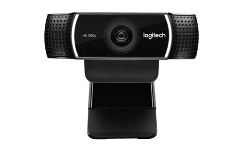 logitech webcam c922x